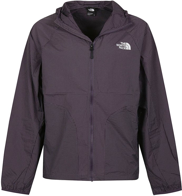 The North Face Nse Wind Jacket Pink