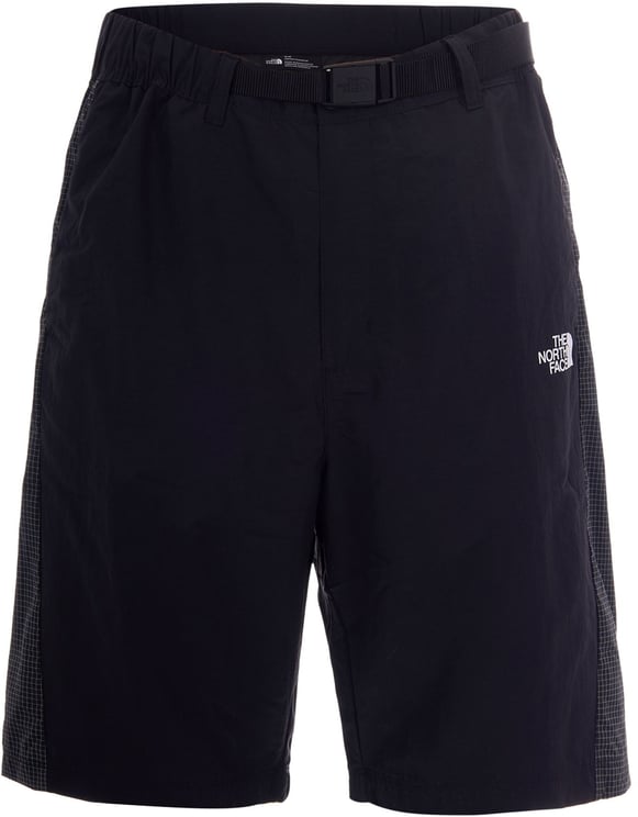 The North Face Shorts Tnf Black