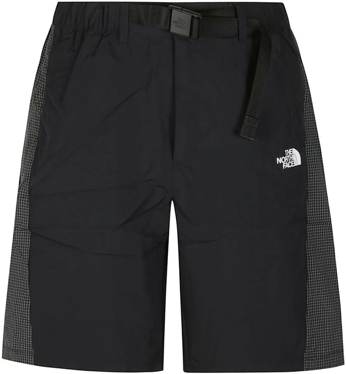 The North Face Nse Belted Short Black