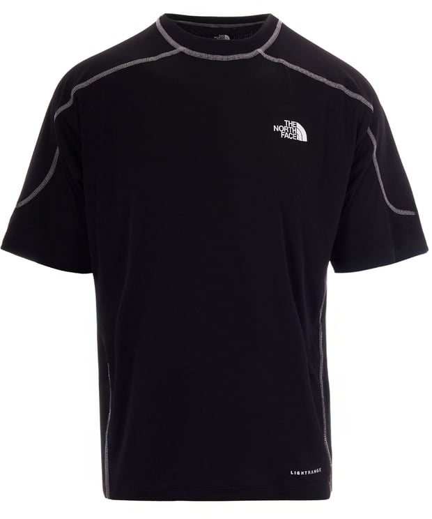 The North Face T-Shirts And Polos Tnf Black