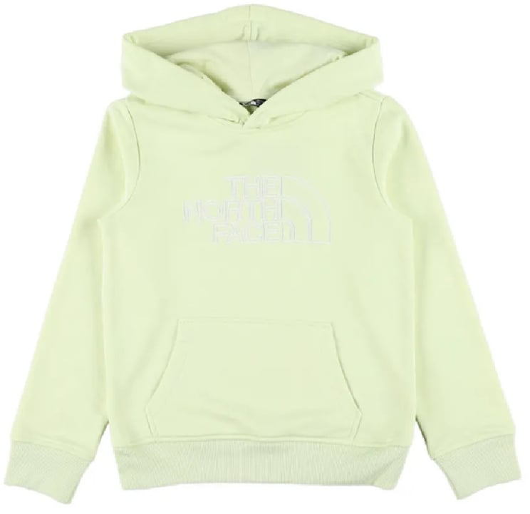 The North Face the north face felpa kids divers