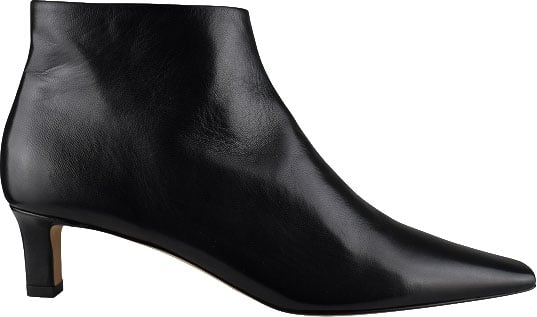 The Row Carla 45 boots - Shoe size: 37