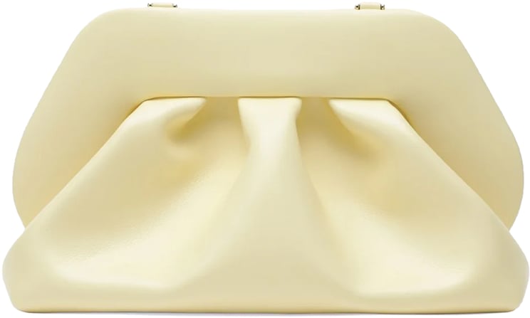 Themoirè Themoire' Bags Pastel Yellow