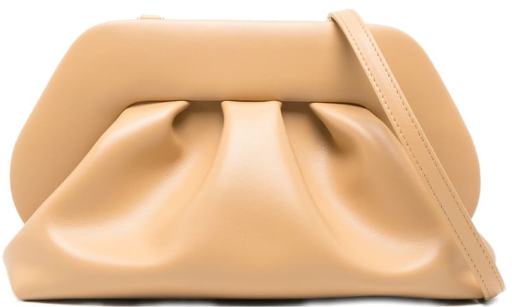 Themoirè Themoire' Bags Beige