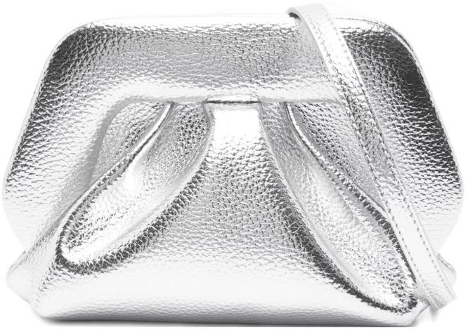 Themoirè Themoire' Bags Silver