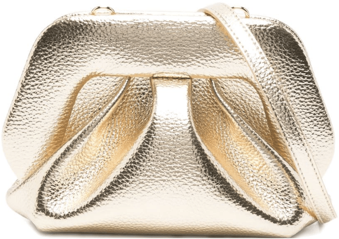 Themoirè Themoire' Bags Golden
