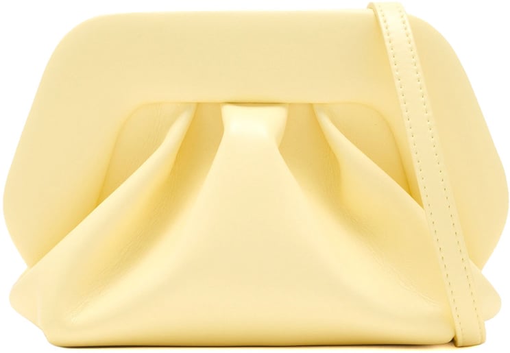 Themoirè Themoire' Bags Pastel Yellow