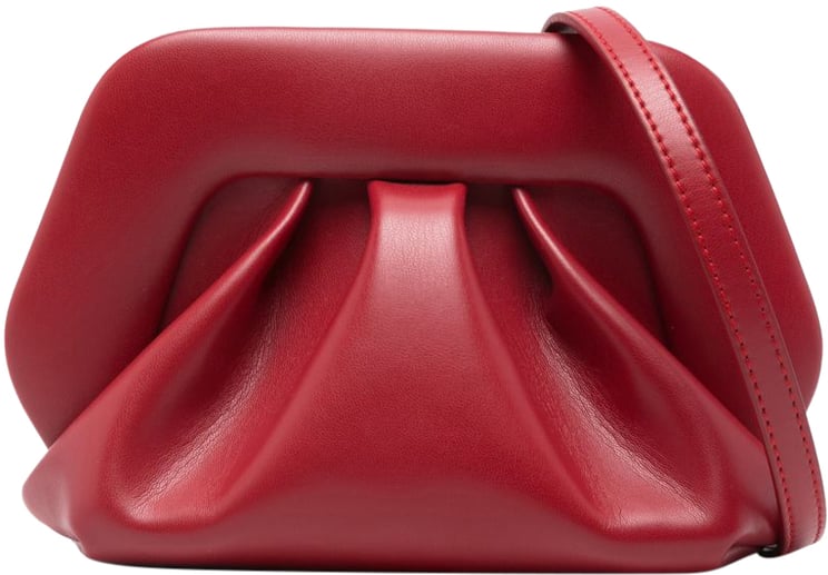 Themoirè Themoire' Bags Red