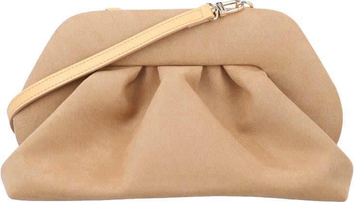 Themoirè Tia Eco Suede