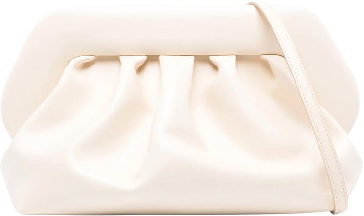 Themoirè Themoire' Bags Beige