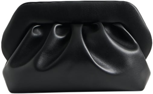 Themoirè Themoire' Bags Black