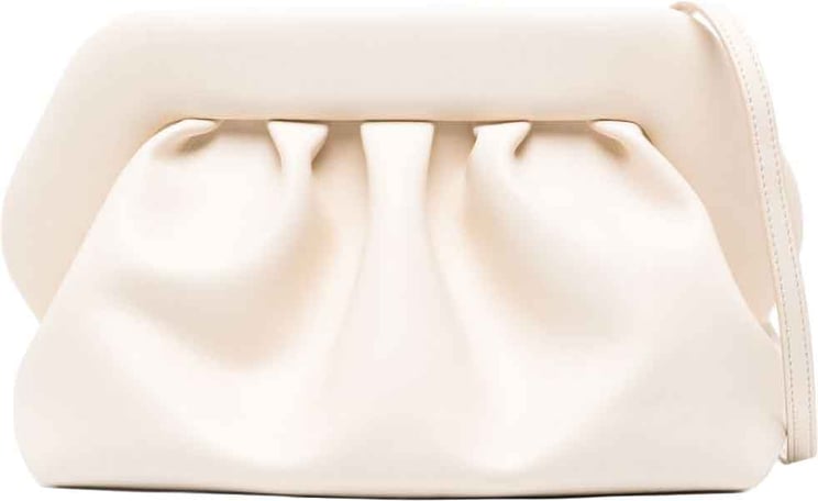 Themoirè Themoire' Bags White