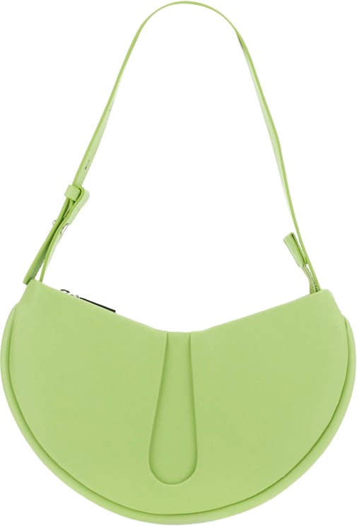 Themoirè "Ebe" Bag