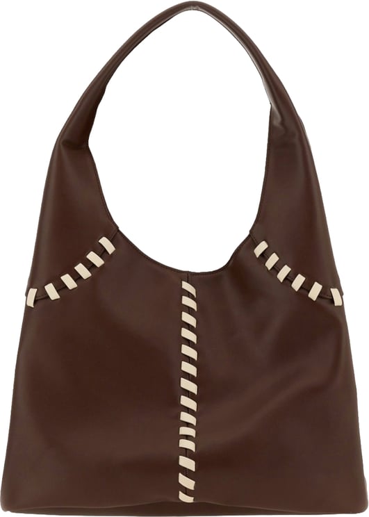 Themoirè Nymph Lace Bag