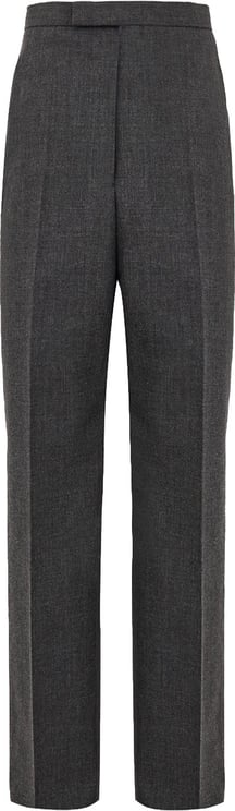 Thom Browne Thom Browne Trousers Grey