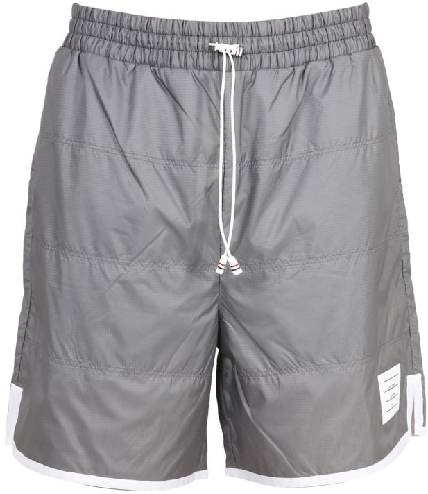 Thom Browne SPORTY RIPSTOP BERMUDA