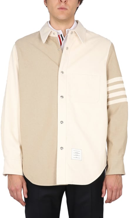 Thom Browne DENIM JACKET