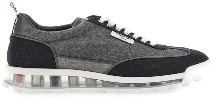 Thom Browne TECH RUNNER SNEAKER