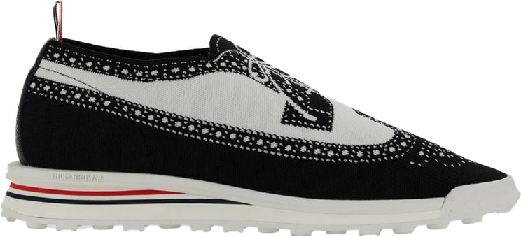Thom Browne TECH RUNNER SNEAKER
