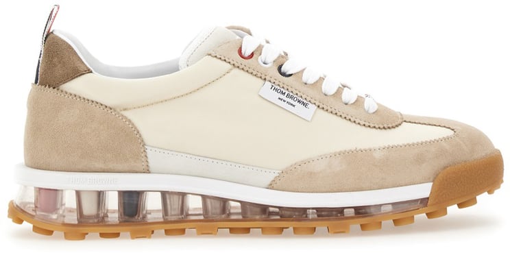 Thom Browne TECH RUNNER SNEAKER