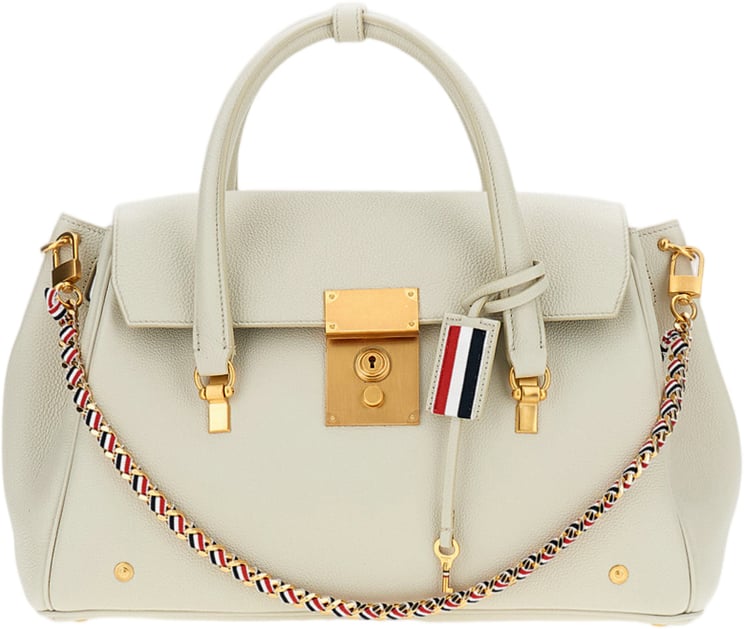Thom Browne Bolton Large Bag