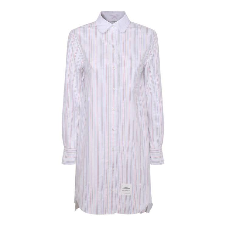 Thom Browne Wool Shirt
