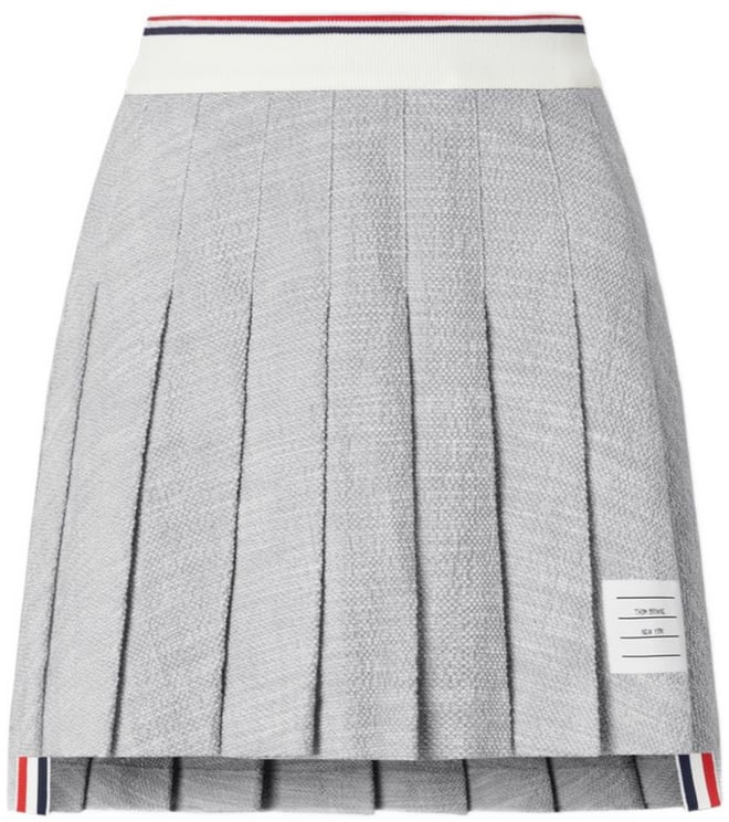 Thom Browne Skirts Grey