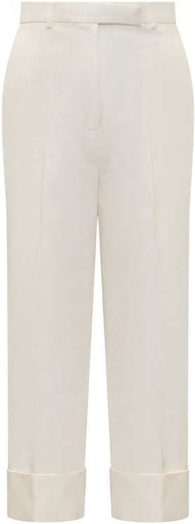 Thom Browne Pantalone RWB Gros-Grain