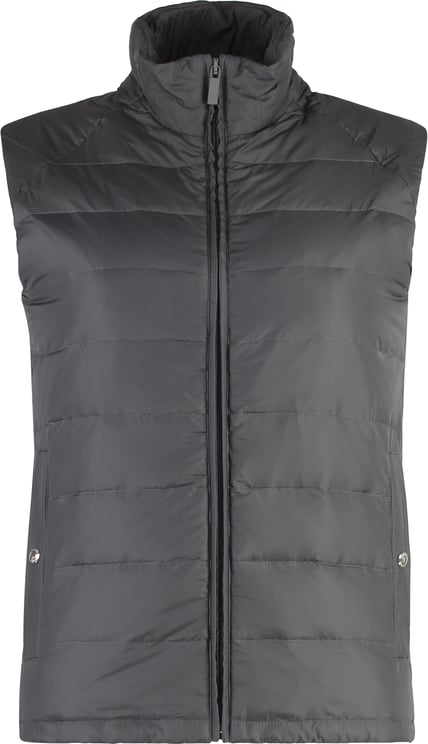 Thom Browne Full zip down vest