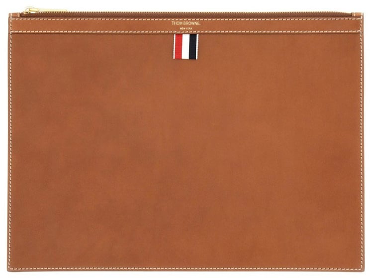 Thom Browne Medium Document Holder