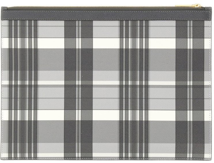 Thom Browne Medium Document Holder