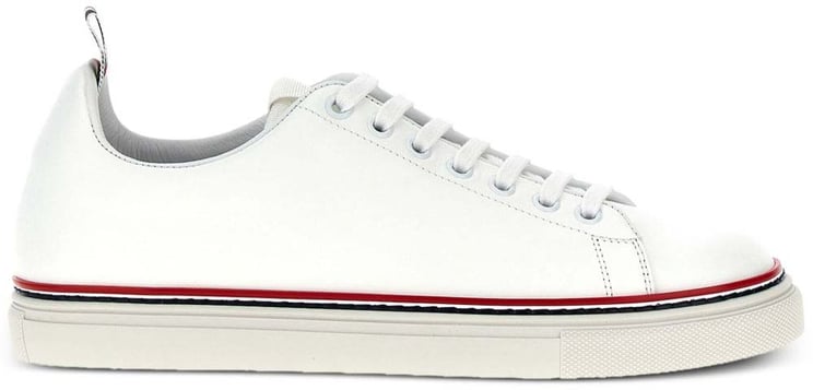 Thom Browne Sneakers White