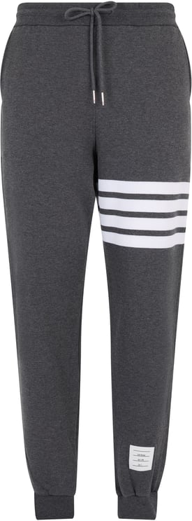 Thom Browne Loopback sports pants in cotton