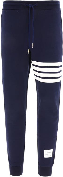 Thom Browne Thom Browne fleece sweatpants