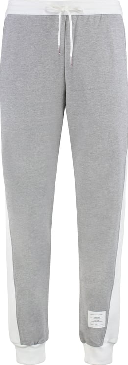 Thom Browne Cotton track-pants
