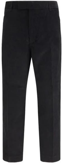 Thom Browne Tapered Chino W/twin Needle Stitch