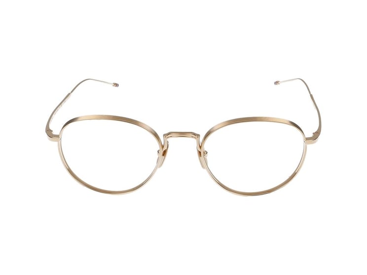 Thom Browne Eyeglasses Ueo119A-G0001-711-52 52/21/0