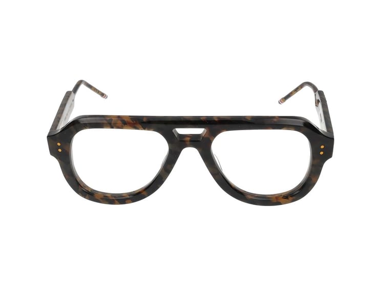 Thom Browne Eyeglasses Ueo923A-G0002-205-55 55/22/0