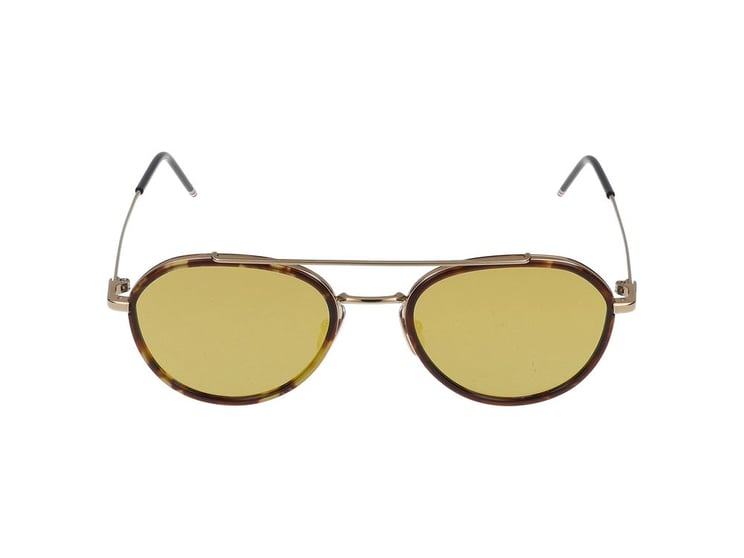Thom Browne Sunglasses Ues801A-G0003-215-51 51/20/0