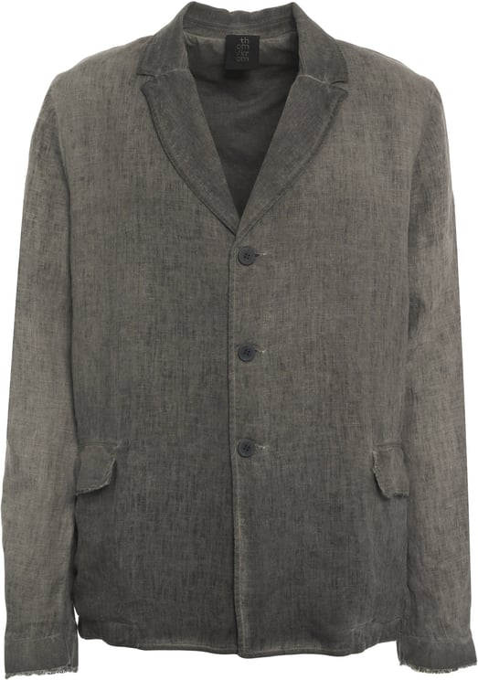 Thom Krom Linen blazer