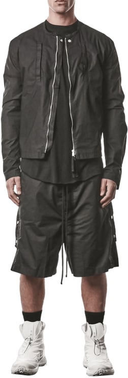 Thom Krom SHORTS MP 33 zwart