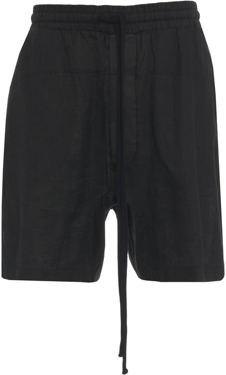 Thom Krom Linen shorts