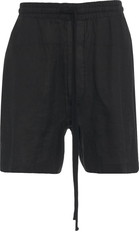 Thom Krom Linen shorts