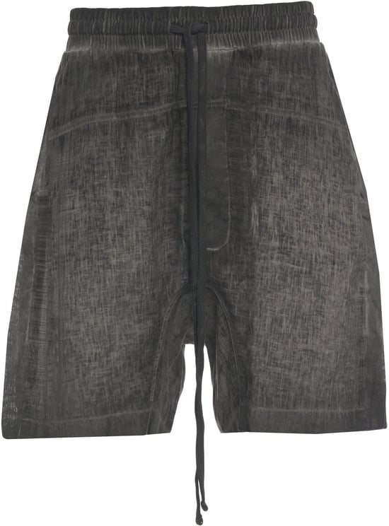 Thom Krom Linen bermuda shorts