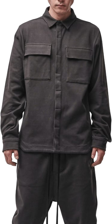 Thom Krom M H 183 SHIRT