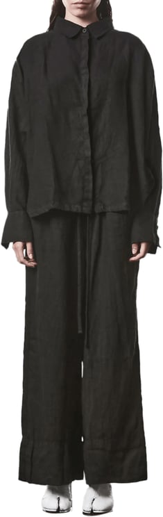 Thom Krom WH 22 zwart