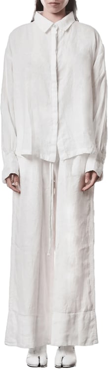 Thom Krom WH 22 gebroken wit