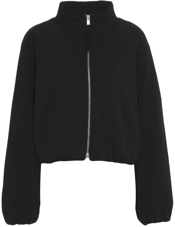 Thom Krom Sweatshirt with zipper