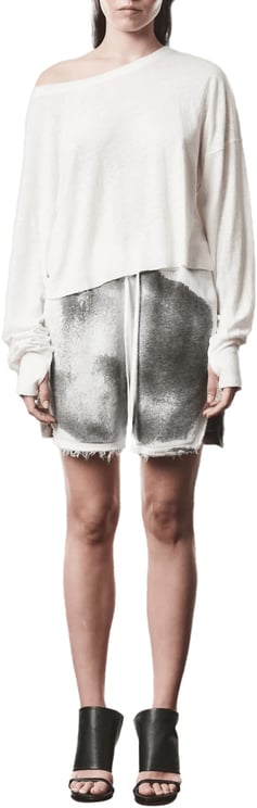 Thom Krom W TS 613 gebroken wit