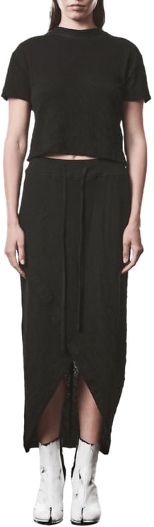 Thom Krom W TS 619 zwart